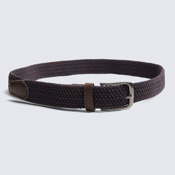 cinturones para hombre image number null