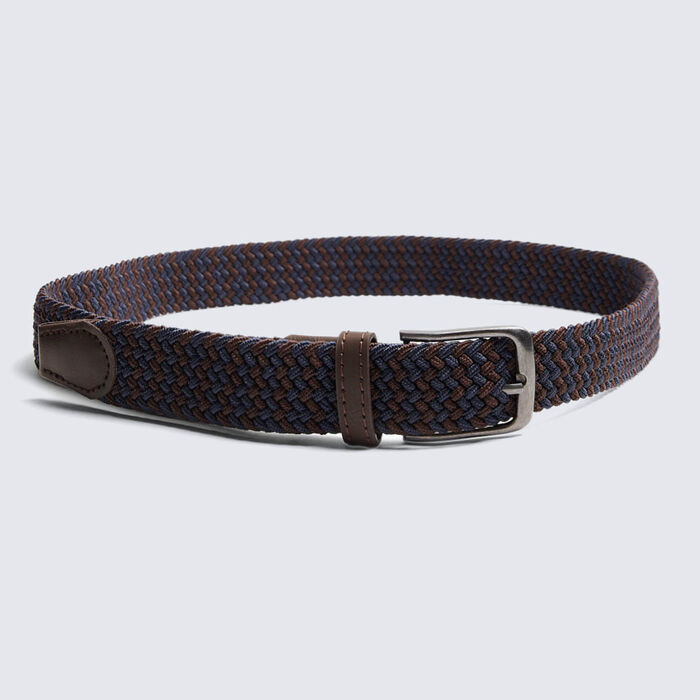 cinturones para hombre