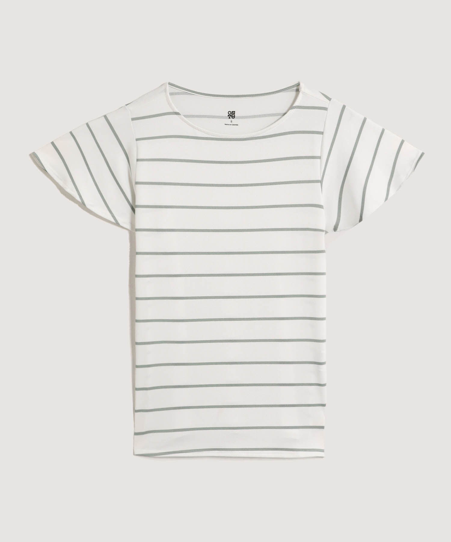 camisetas mujer