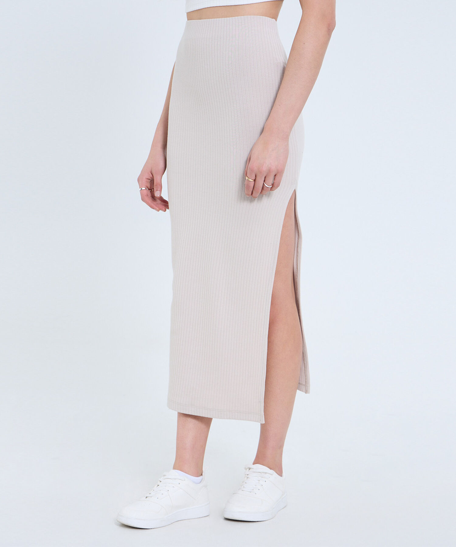 faldas de moda