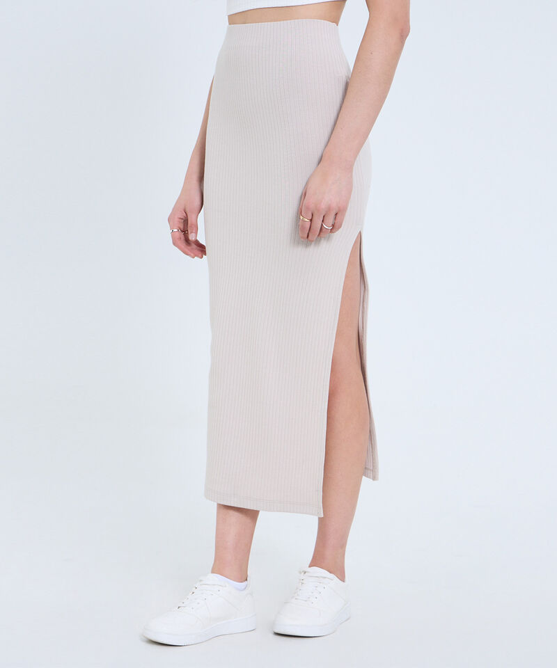 faldas de moda