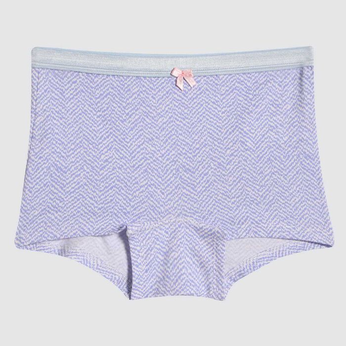 ropa interior para niñas