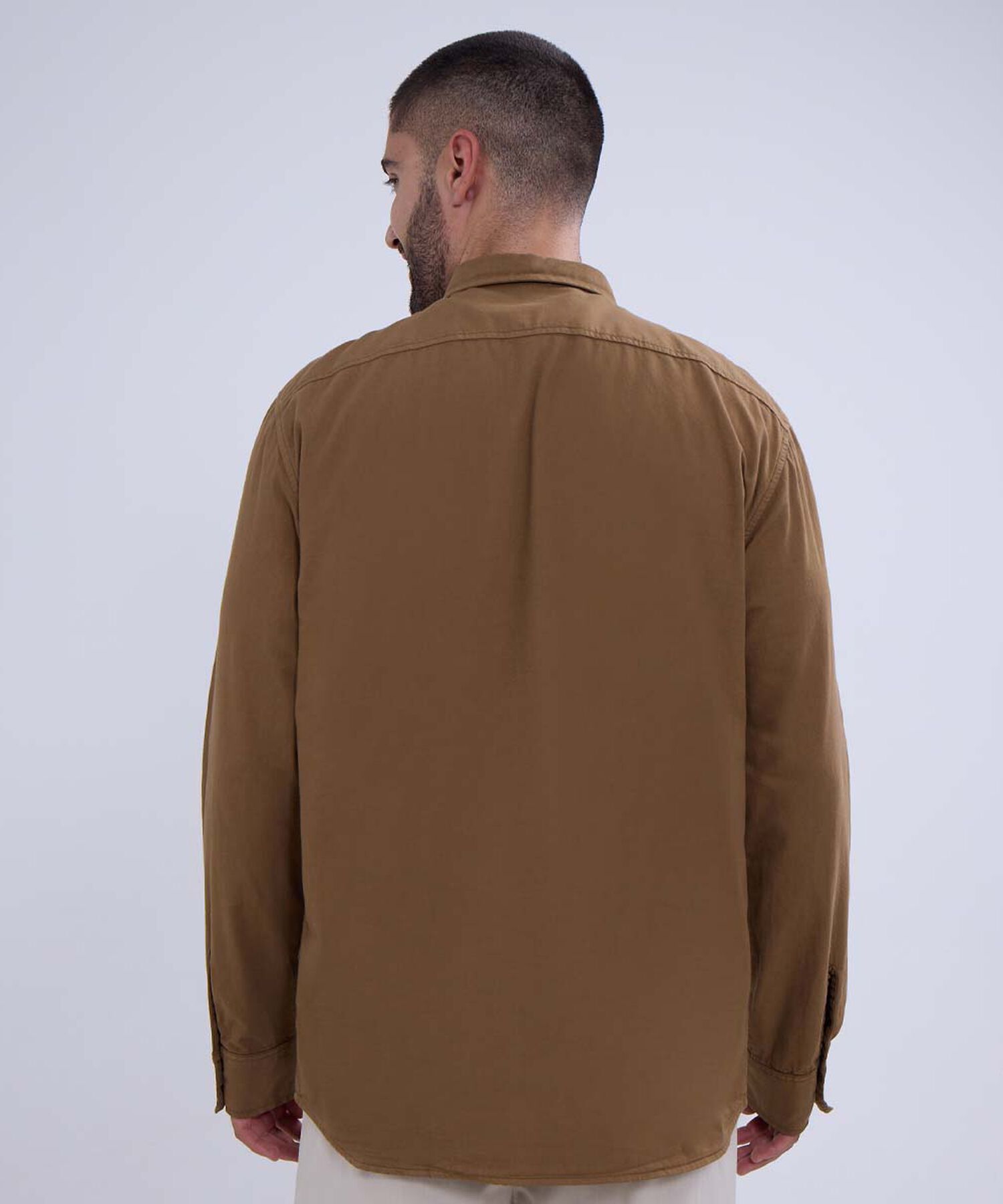 camisas para hombre