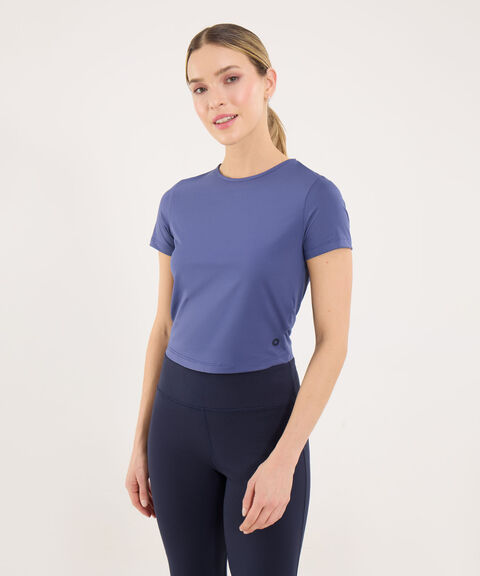 camisetas deportivas mujer image number null