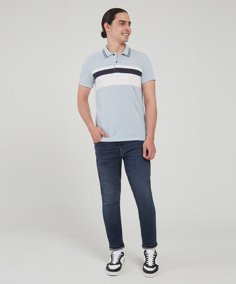 camisetas polo para hombre