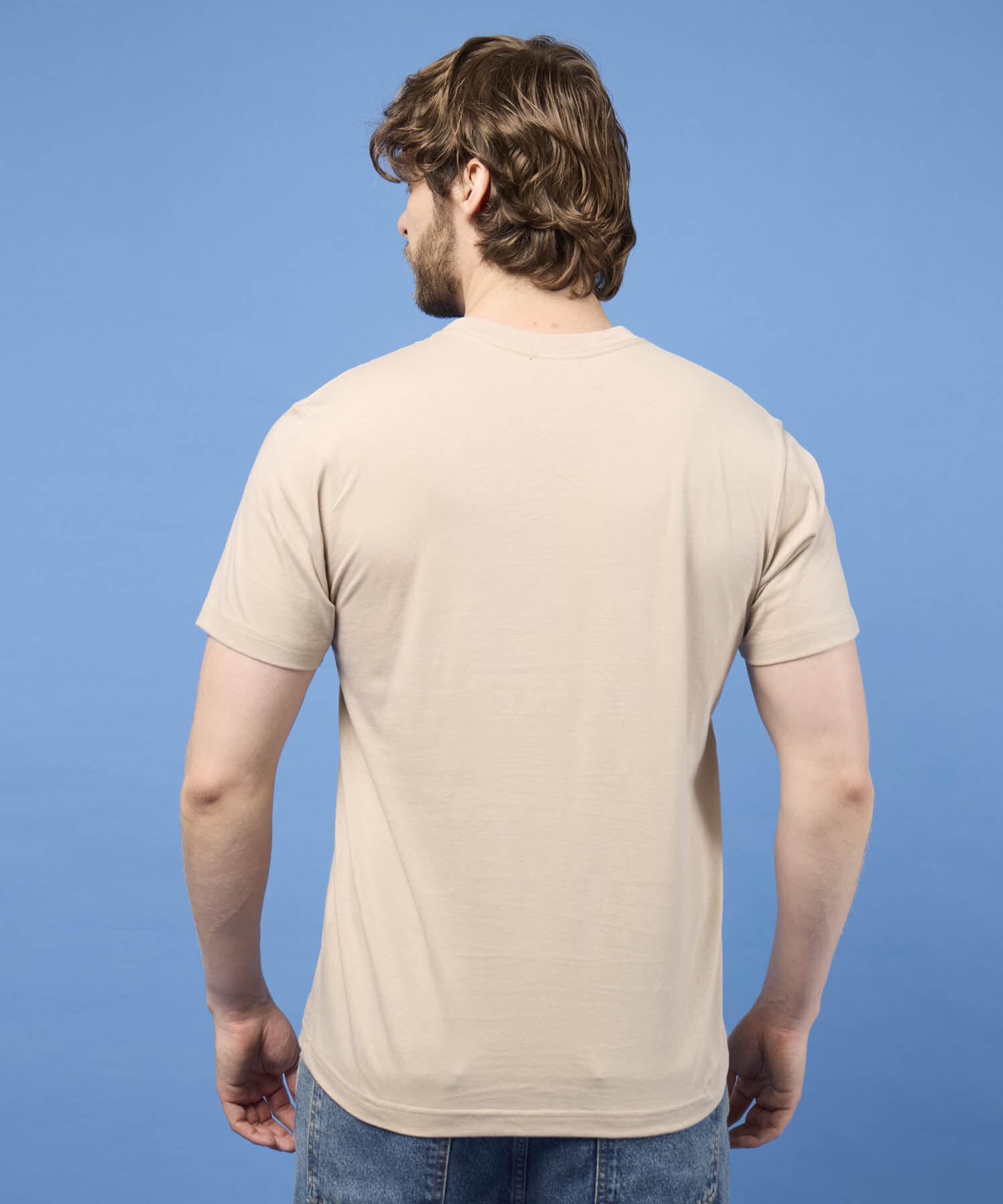 camisetas para hombre