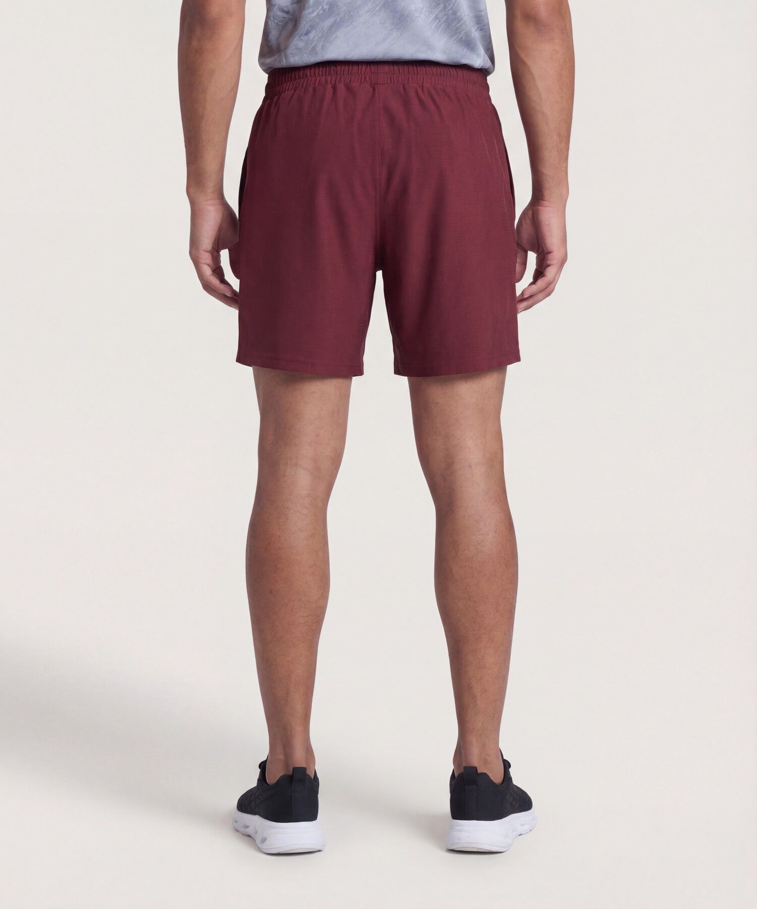 bermudas deportivas para hombre