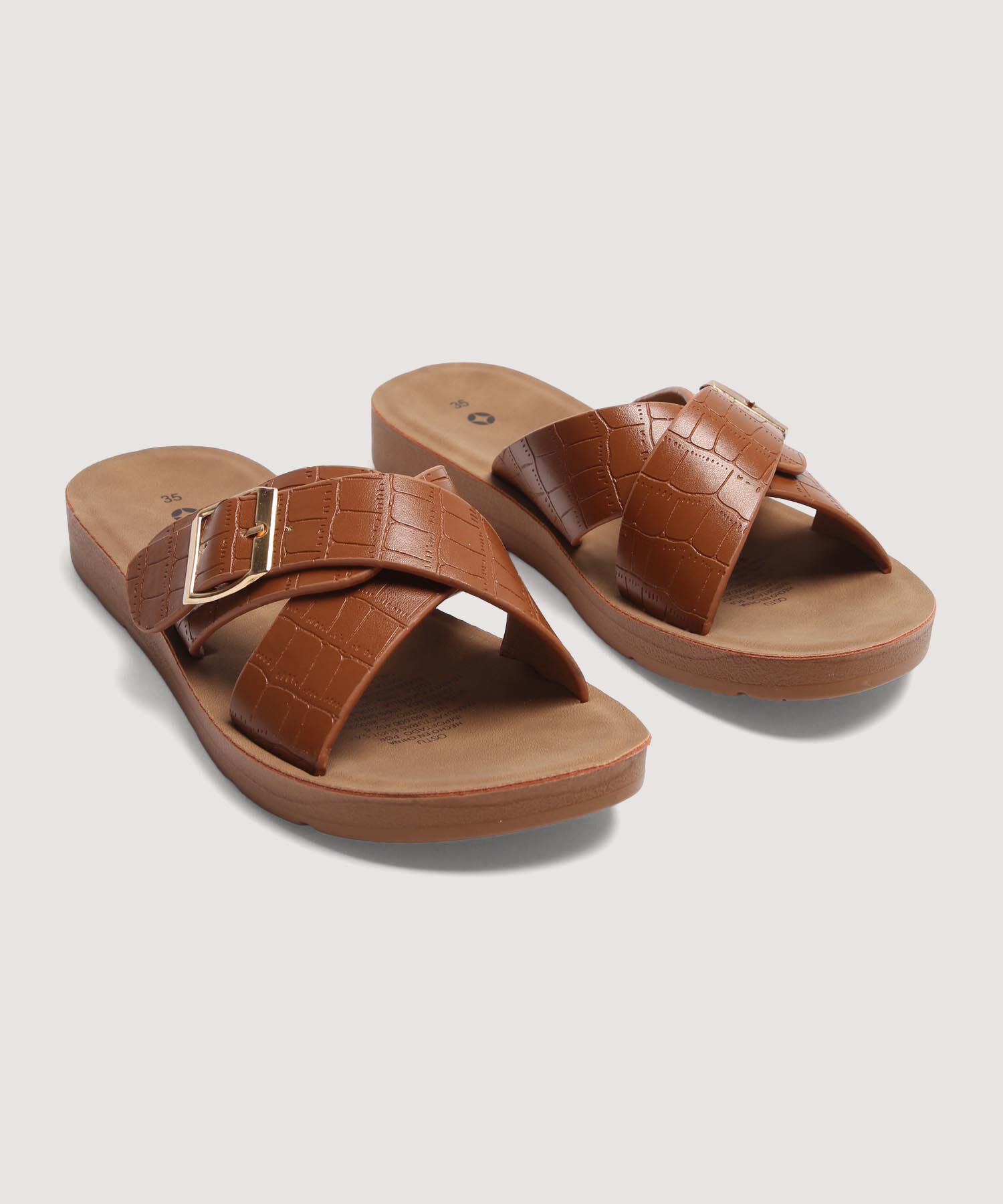 sandalias para mujer