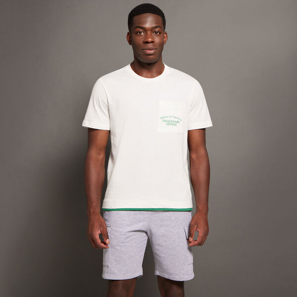 camisetas para hombre  image number null