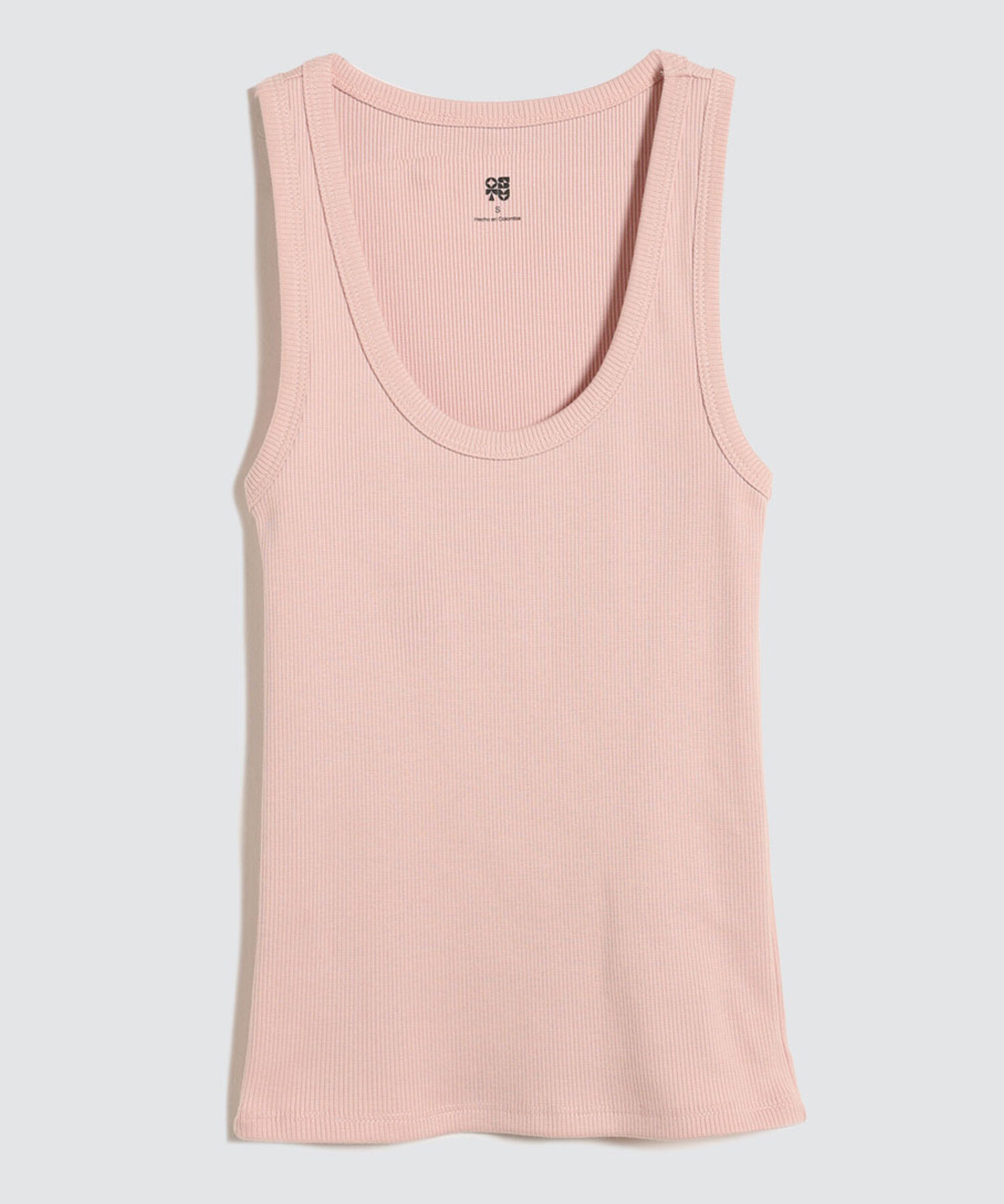 camisetas mujer