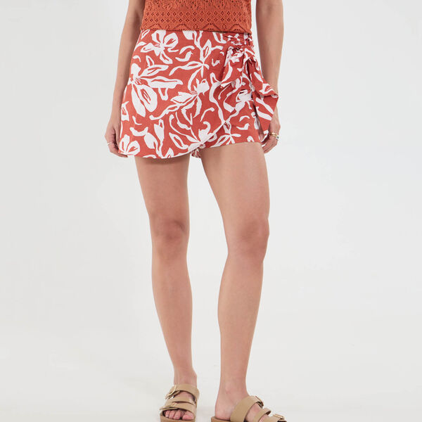 shorts mujeres image number null