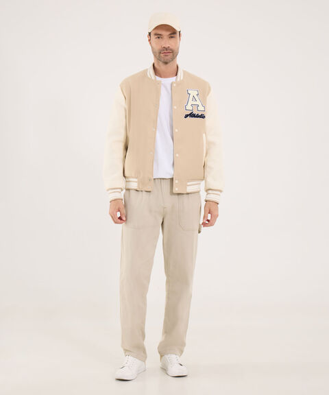 chaquetas para hombre image number null
