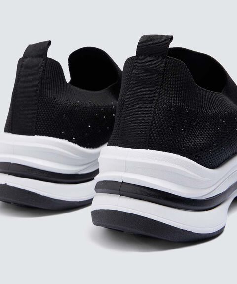 tenis sport para mujer
