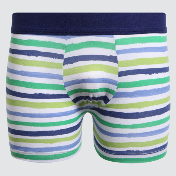 boxer para niño