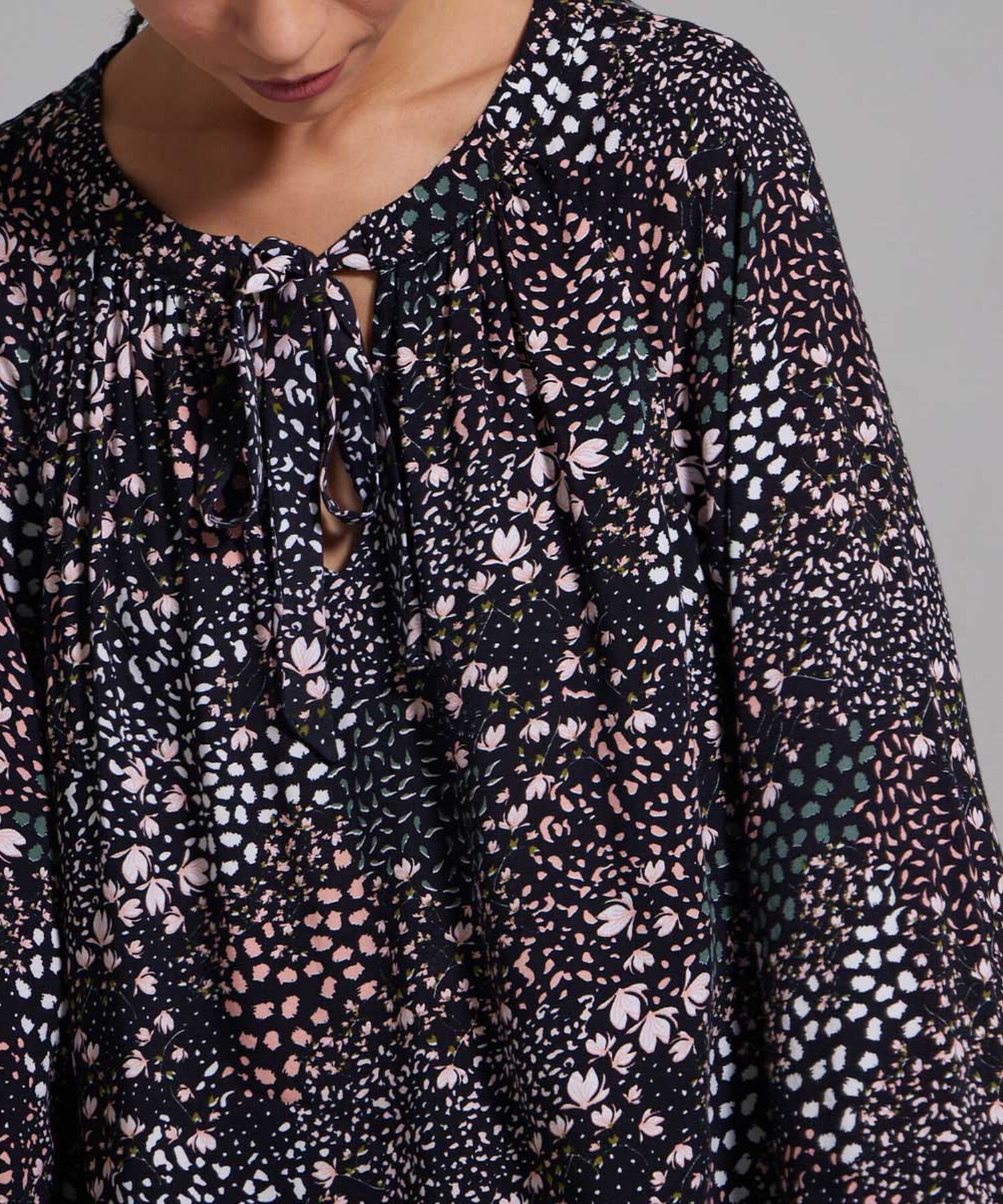 blusas de moda