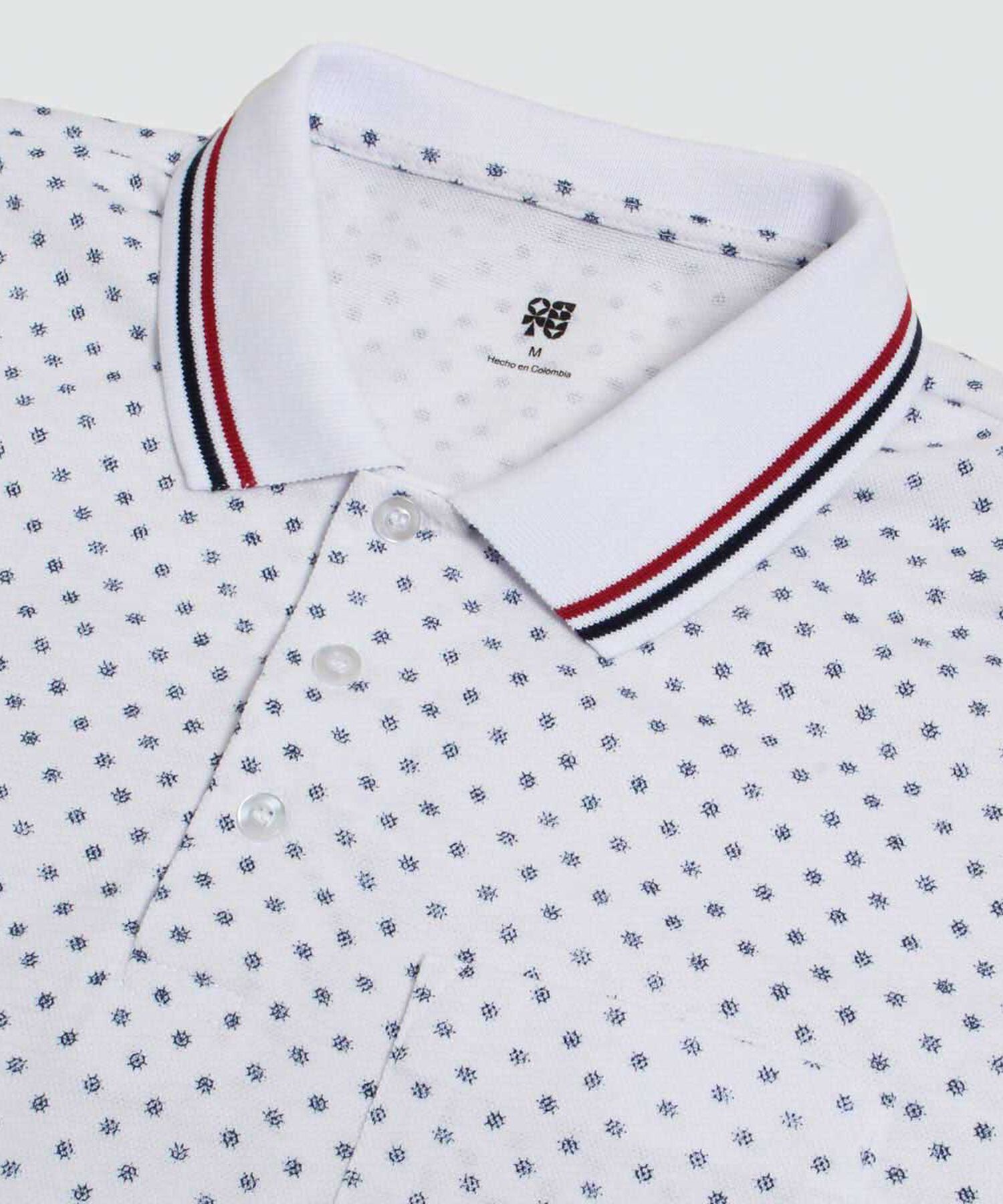 camisetas polo para hombre