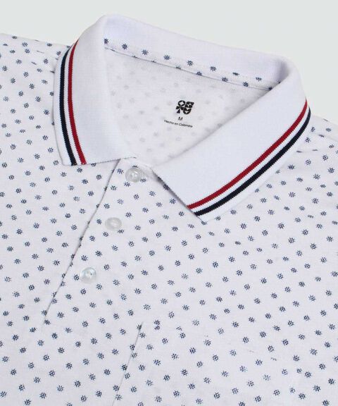 camisetas polo para hombre image number null