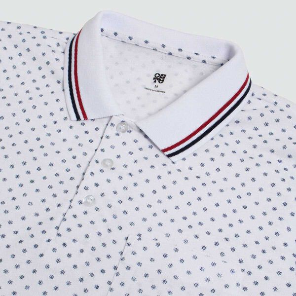 camisetas polo para hombre image number null