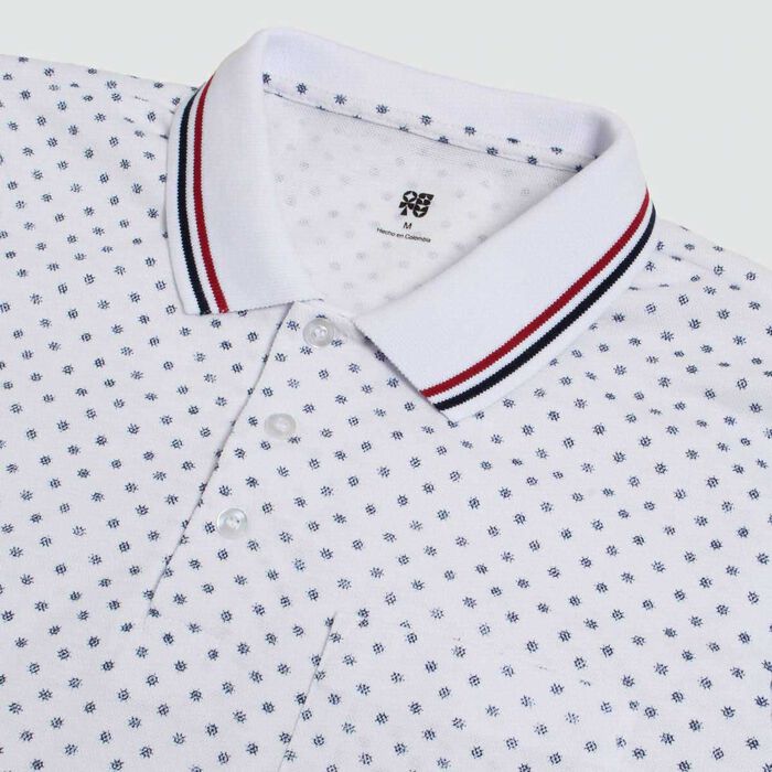 camisetas polo para hombre