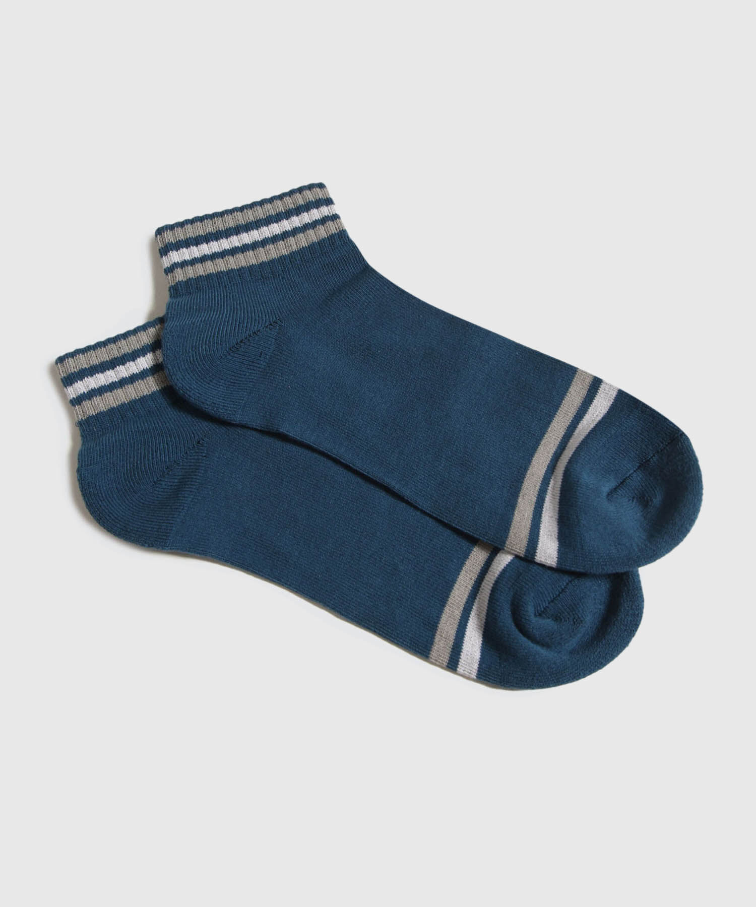 medias para hombre