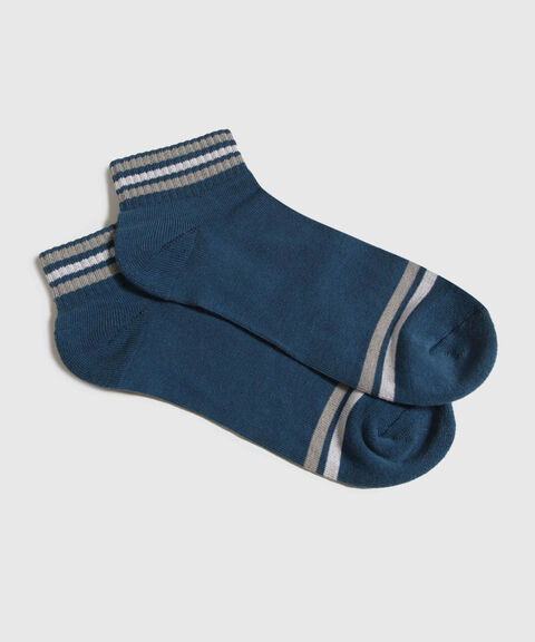 medias para hombre
