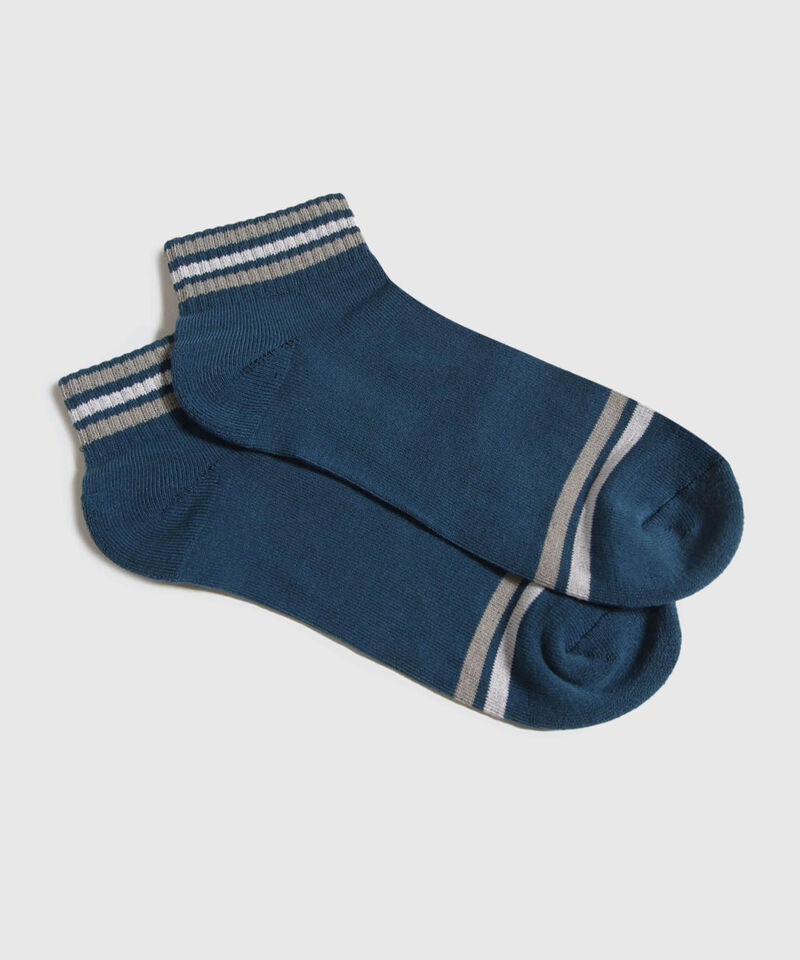 medias para hombre