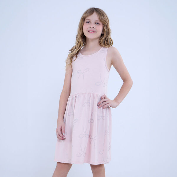 faldas y vestidos para niña image number null