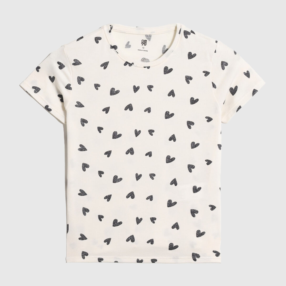camisetas para niñas