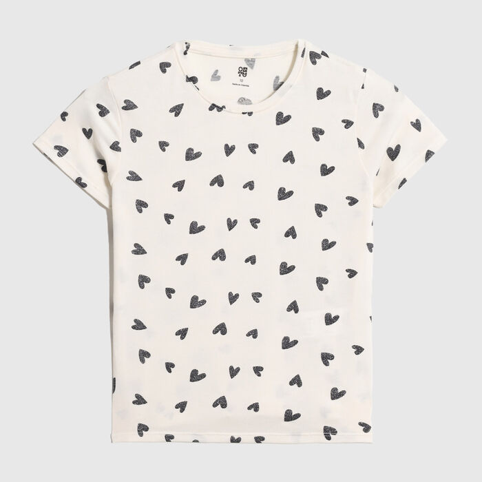 camisetas para niñas