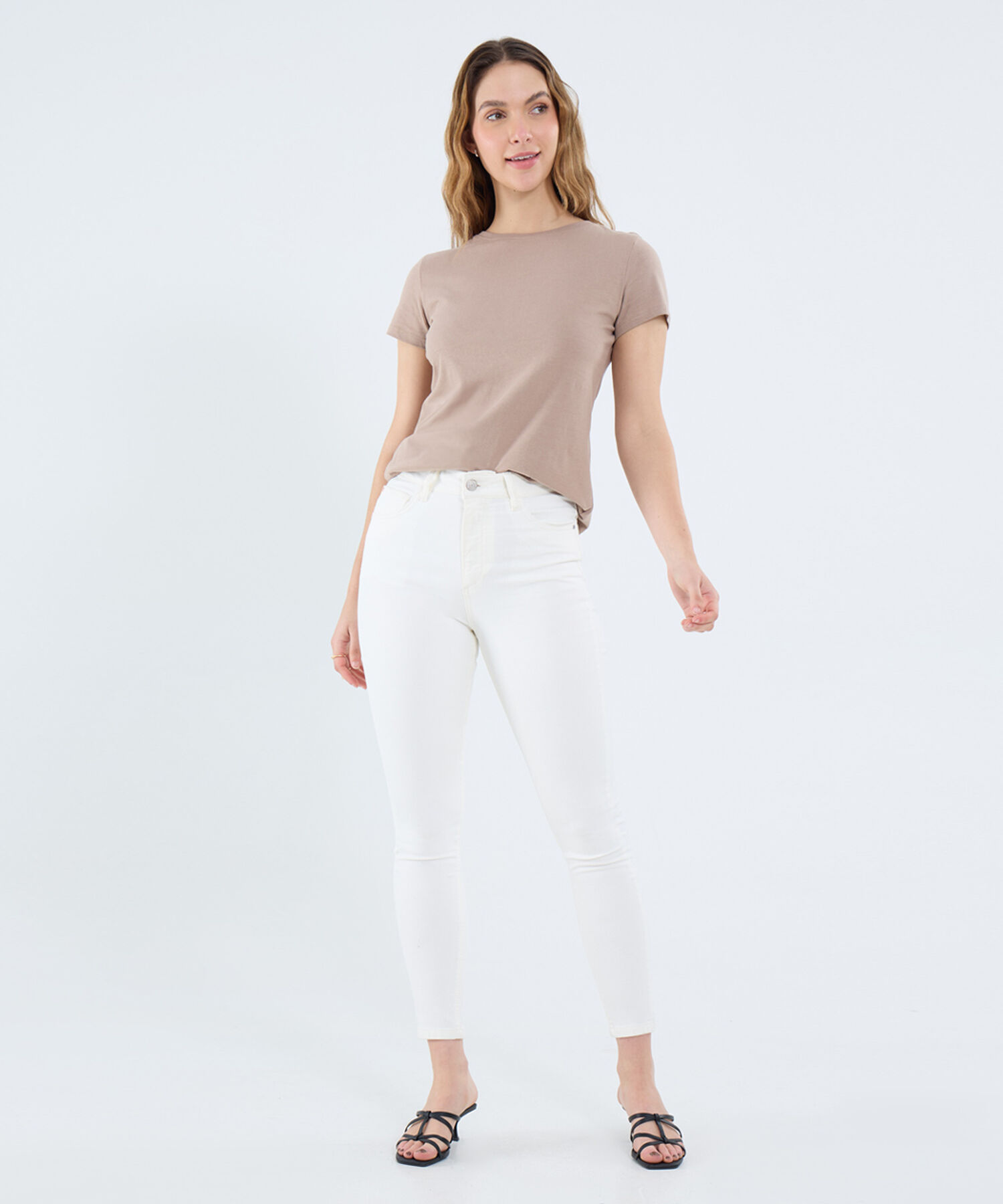 camisetas mujer