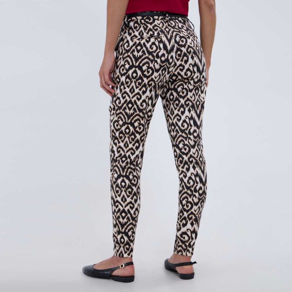 pantalon para mujer image number null