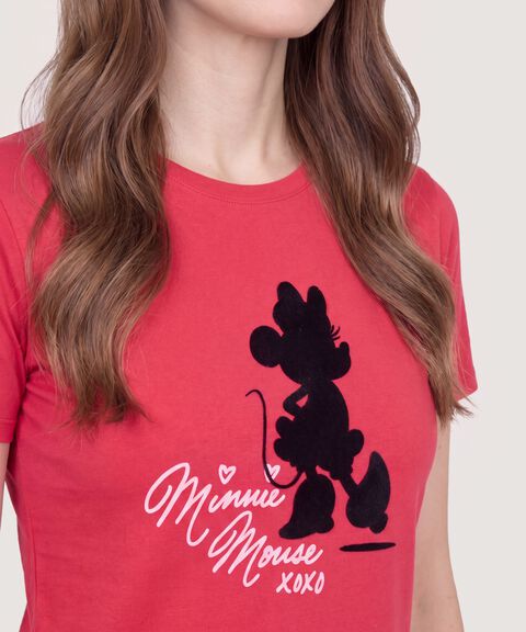 camisetas mujer