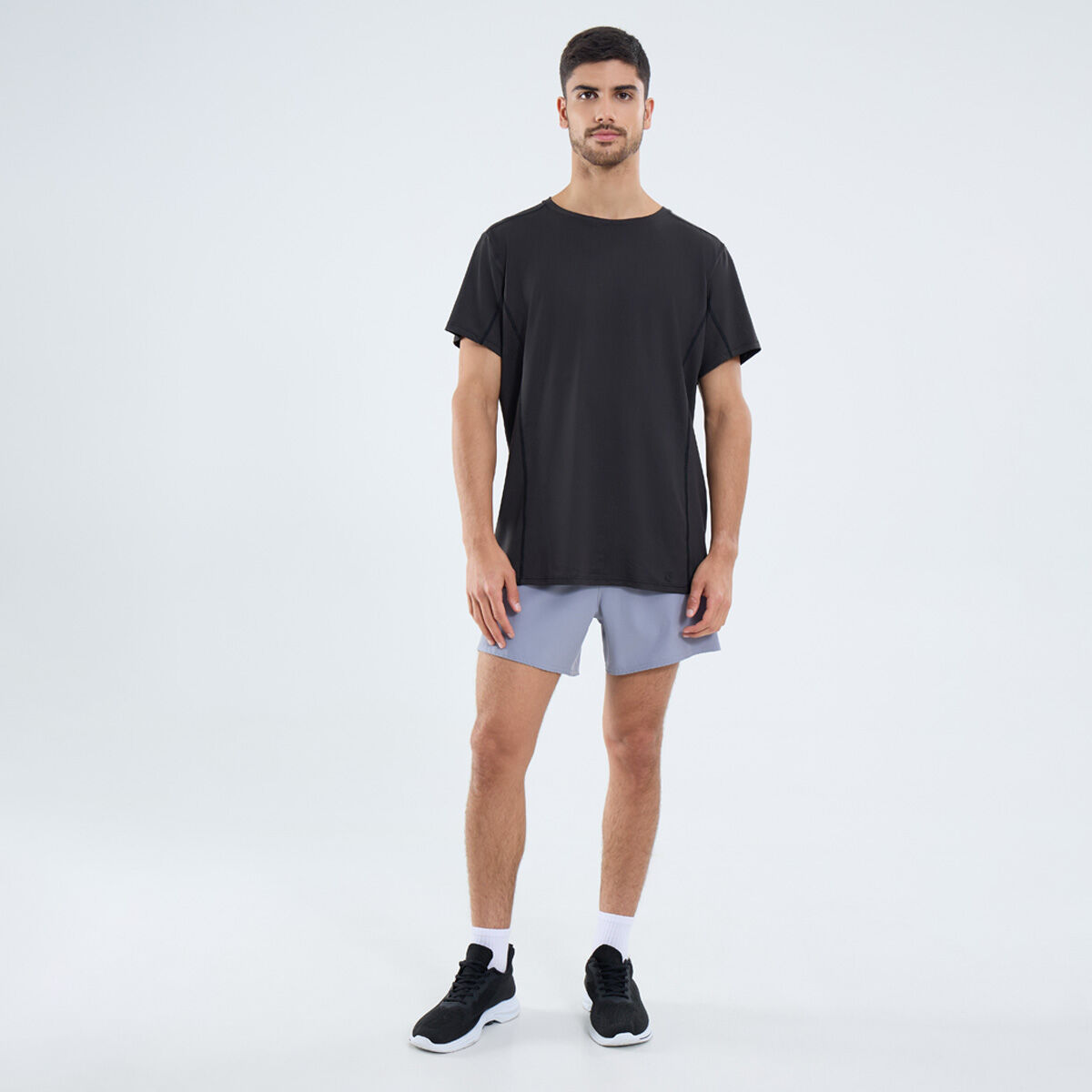 camisetas deportivas para hombre