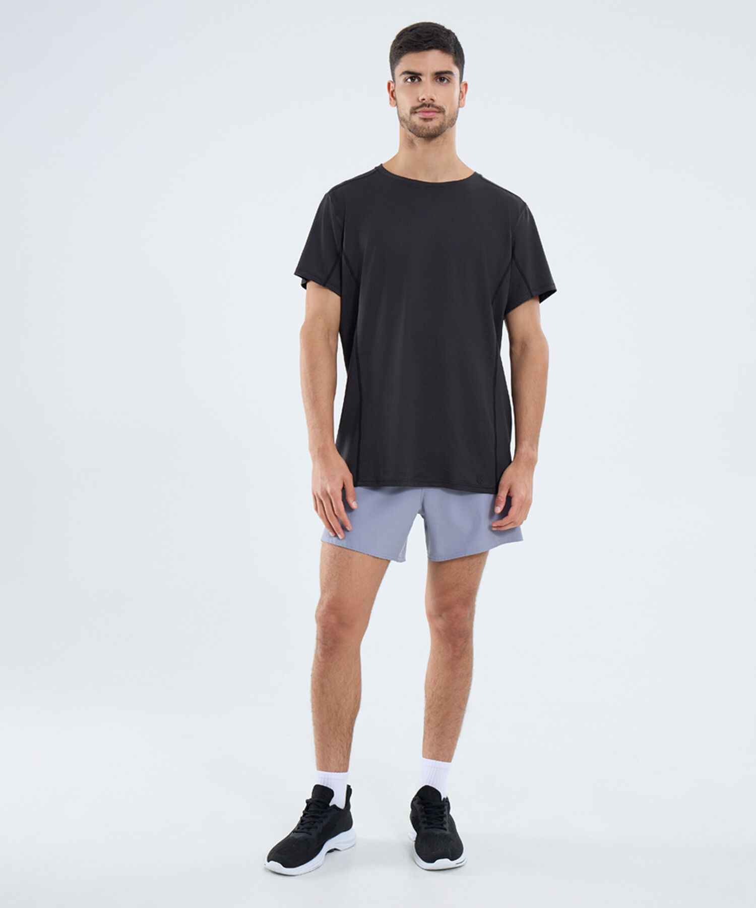camisetas deportivas para hombre