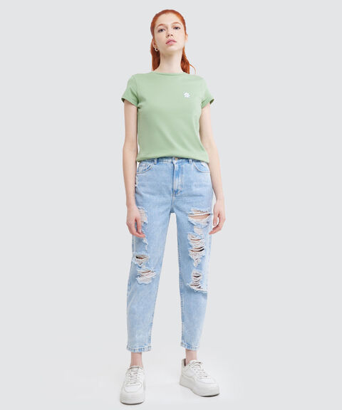 jeans mujer image number null