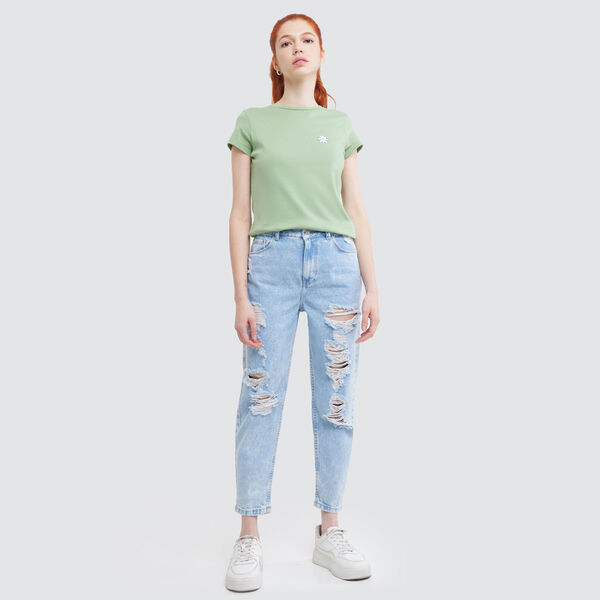 jeans mujer image number null