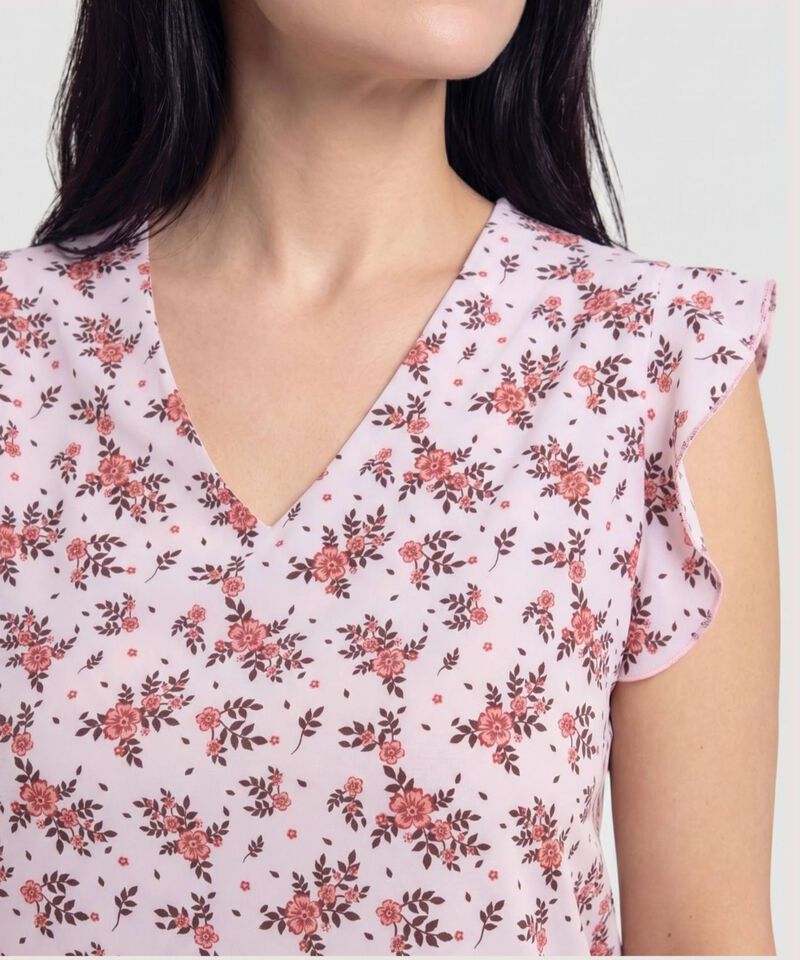 blusas de moda