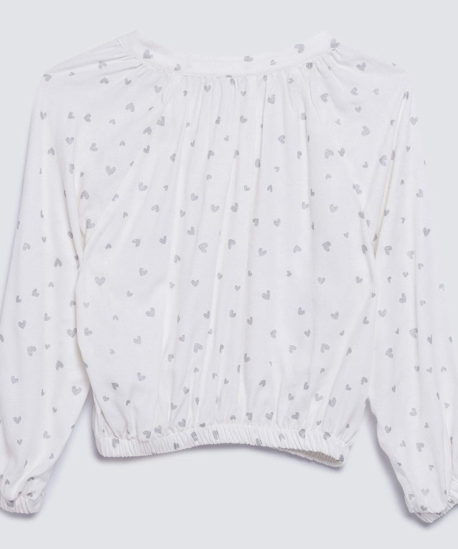 camisetas para niñas