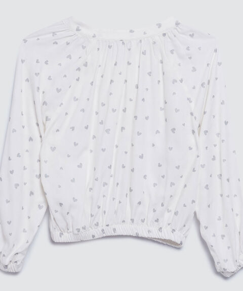 camisetas para niñas