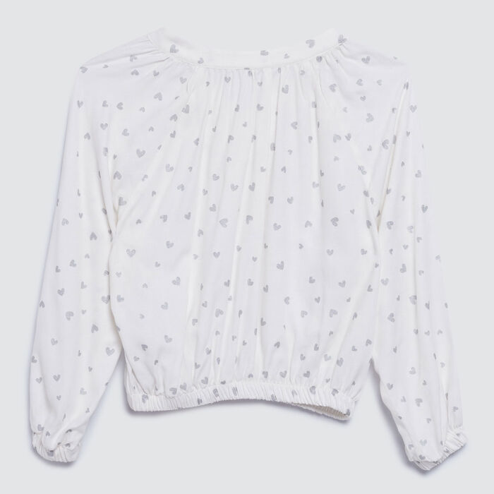 camisetas para niñas