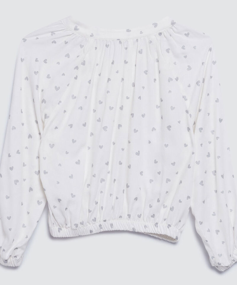 camisetas para niñas