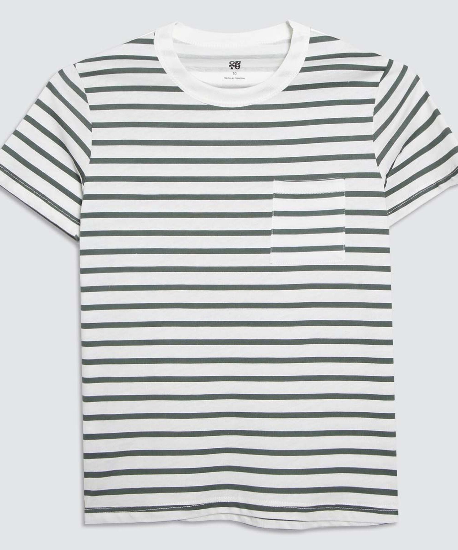 camisetas niño