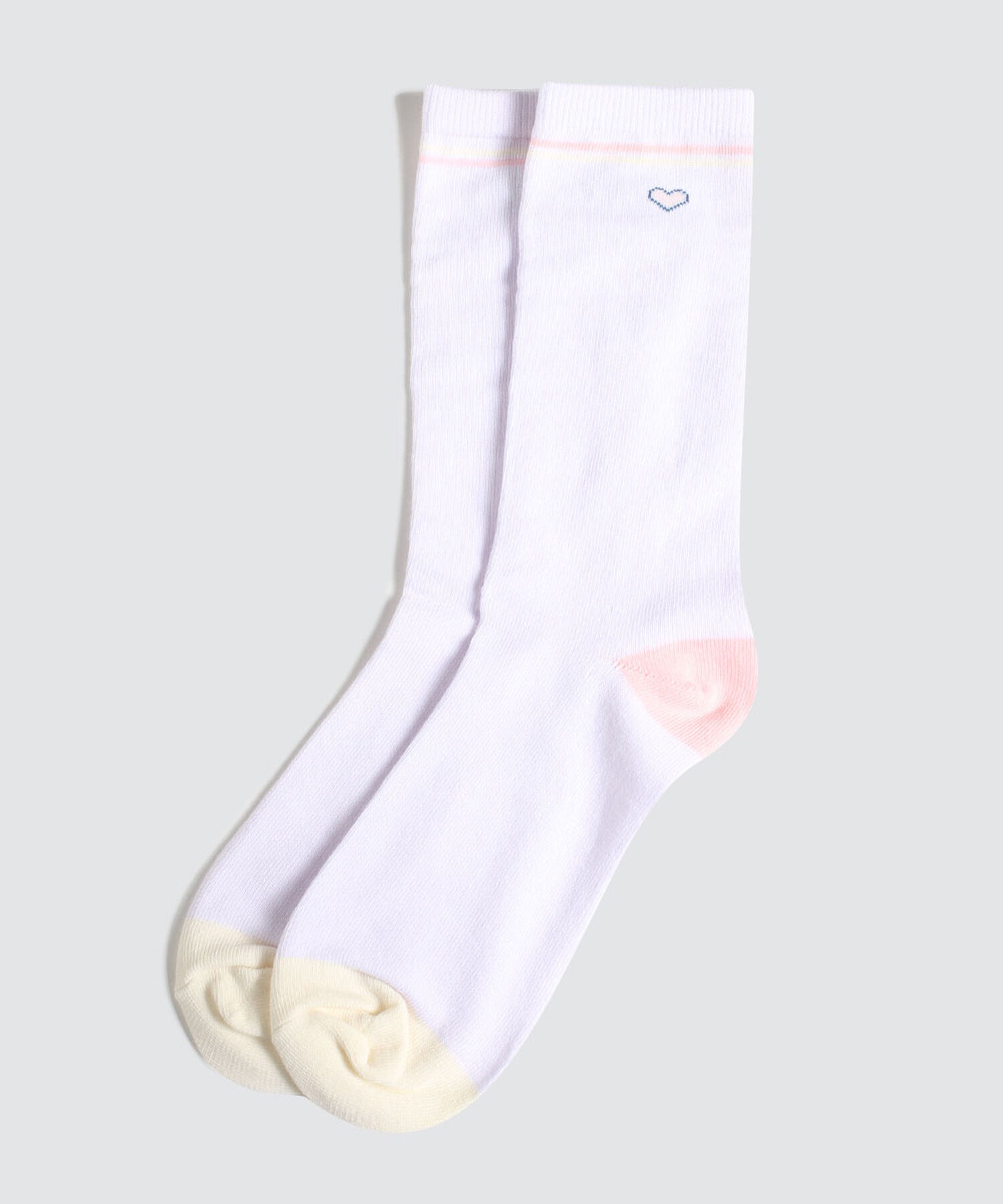 medias para mujer