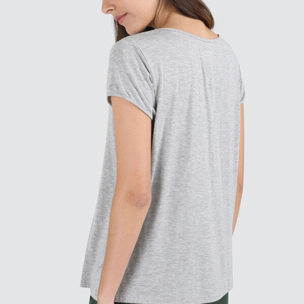 camisetas mujer