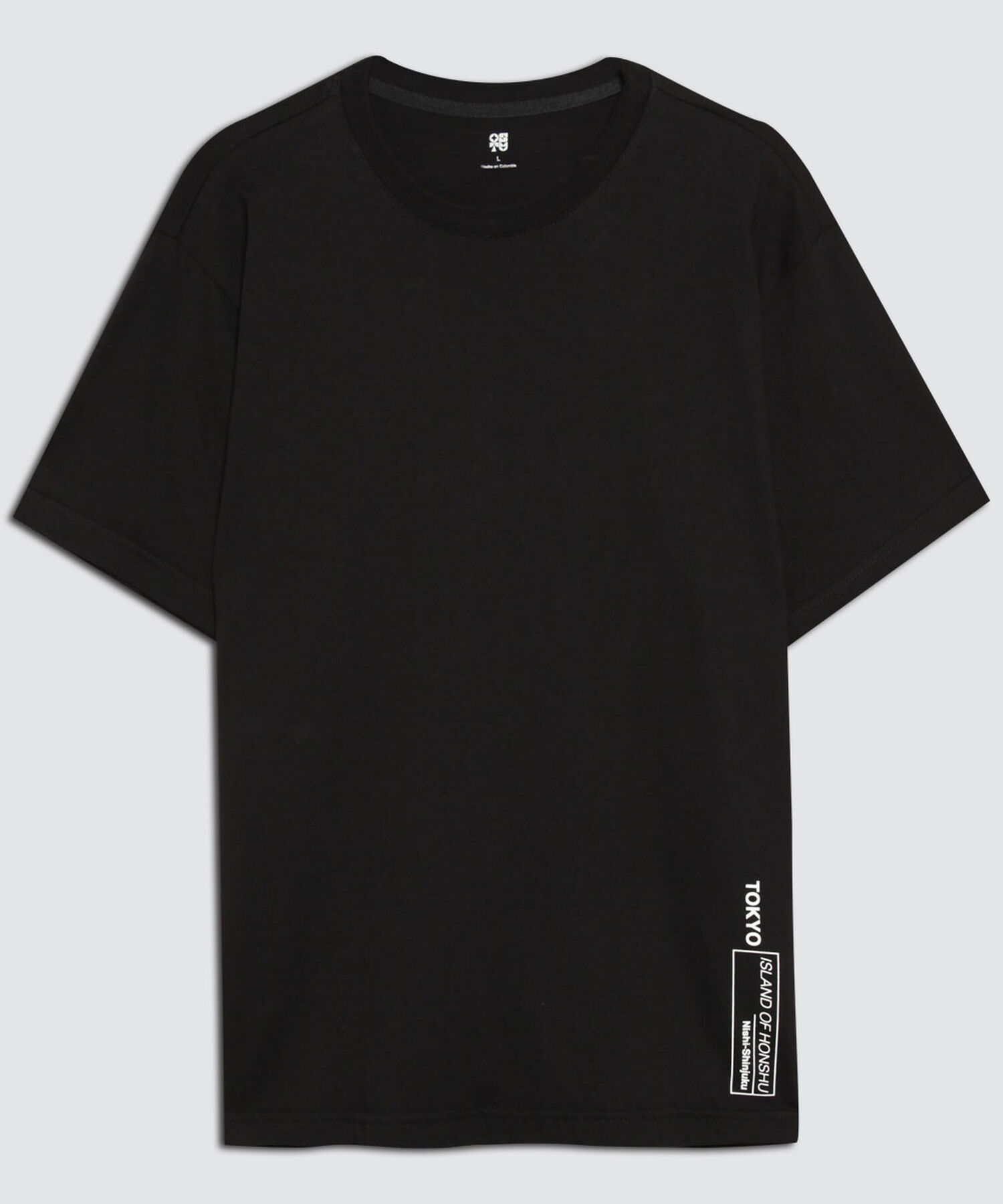 camisetas para hombre 