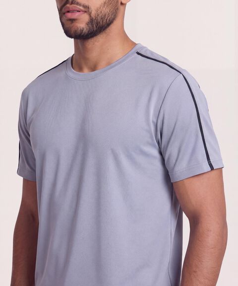 camisetas deportivas para hombre