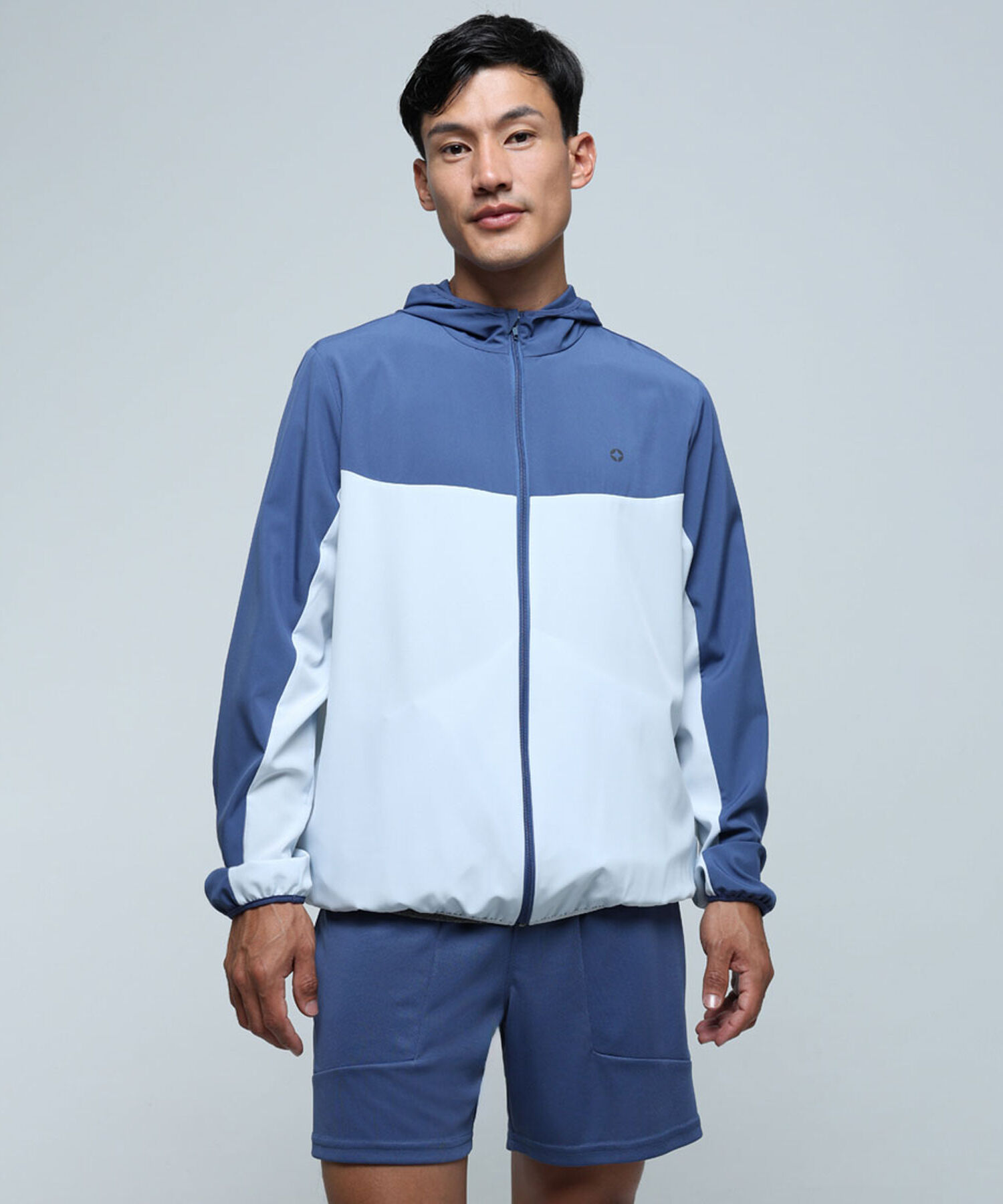 chaquetas deportivas para hombre