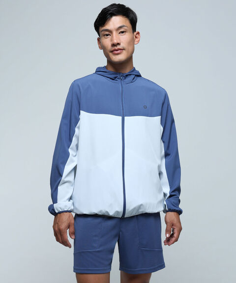 chaquetas deportivas para hombre image number null
