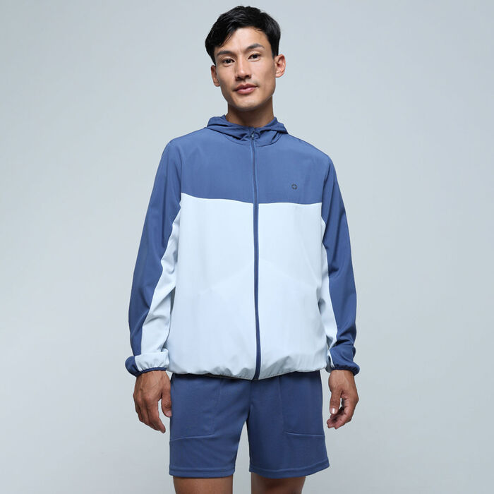 chaquetas deportivas para hombre