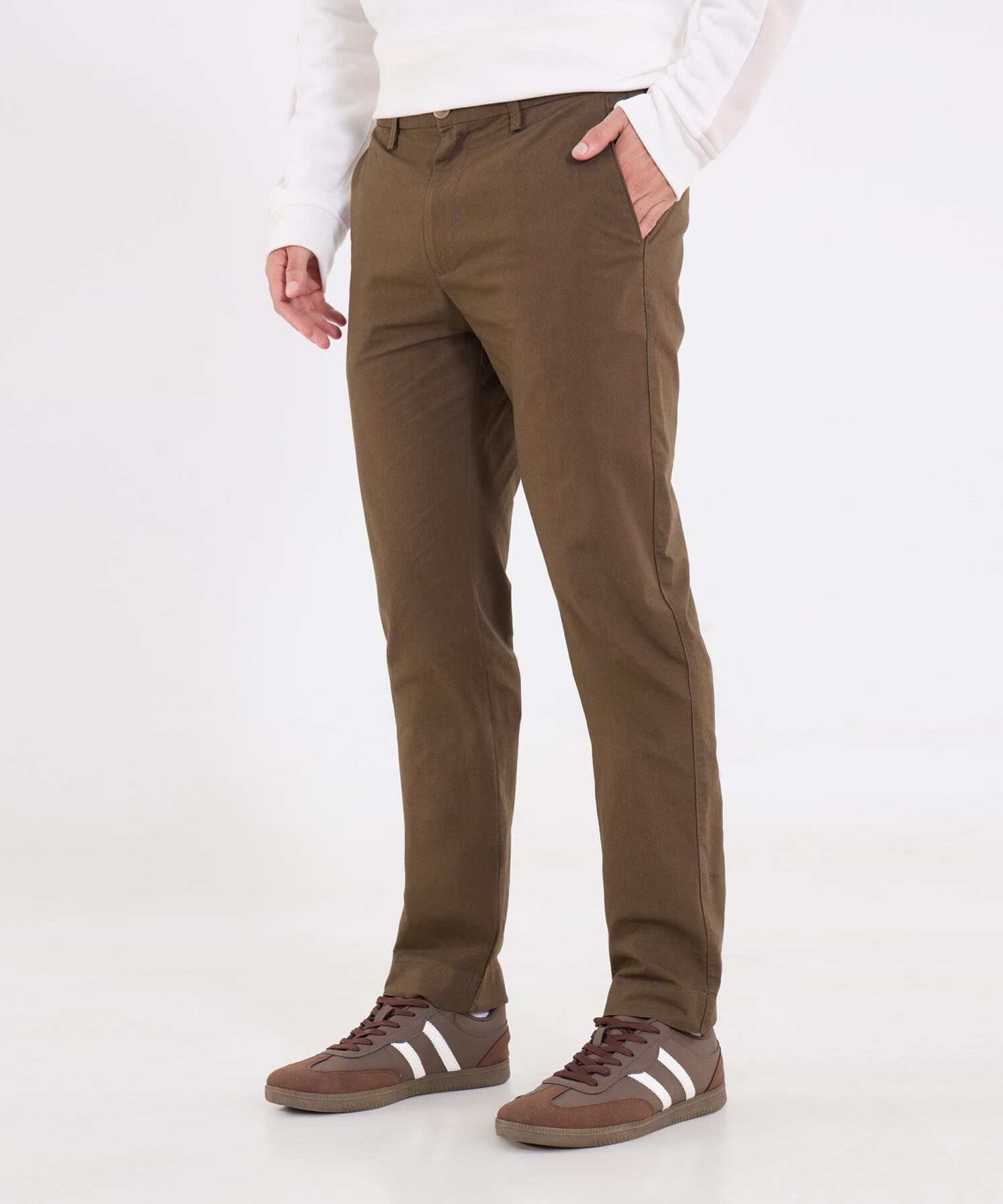 pantalones para hombre